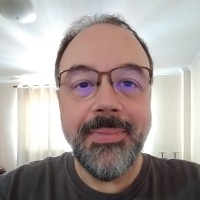Luis Ricardo Araujo Costa