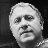 George Kelly Arlis