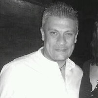 Juan Arroyo Corral