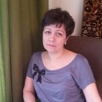 Елена Андреева