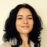 Magali Delande
