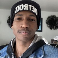 Devonte Evans
