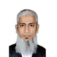 Mohammed Rahmatullah
