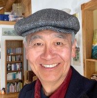 Jonathan Kobayashi