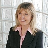 Mary McGuire