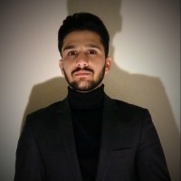 Abdulrahman Alkhatib
