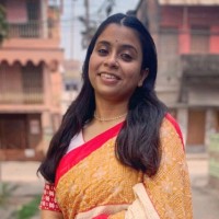 Arunima Bhattacharyya
