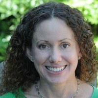 Susan Barrett