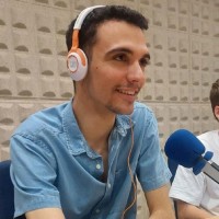 Mario Sánchez Martín