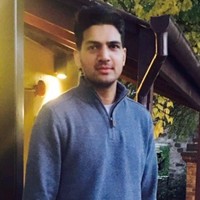 Biresh Kumar