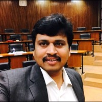 Shiva Shankar Reddy