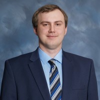 Connor Osterloh