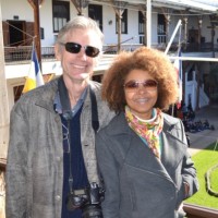 Flavio R Berger e Vanda R Cerqueira - Fotoimagem Editora e Fotografia