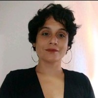 Andréia Mello