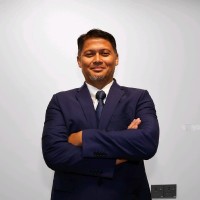 Khairul Azmi Mohd Taib