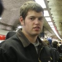 Pierce Thurston