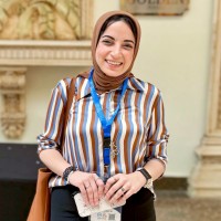 Amany Ramzy