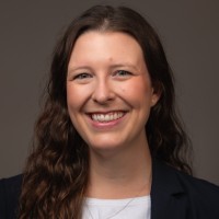 Caroline Casey