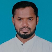 Zahir Hussain