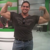 Miguel Jiménez Játiva