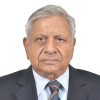 Zafar Siddiqi