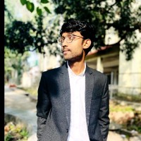 Shubham .