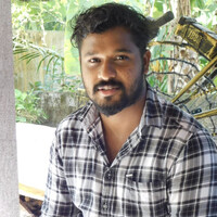 Jibin Joseph
