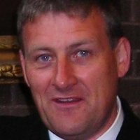 Michael Goldthorpe BEM