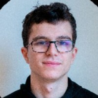 Matteo Charrin
