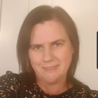 Annette Forsberg