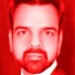 Amrit Nair