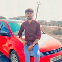 Hitesh Desai