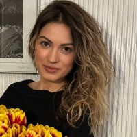 Инна Бабкина