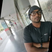 Vivekanandan S