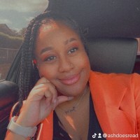 Ashley Hylton