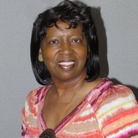 Marjorie Holt
