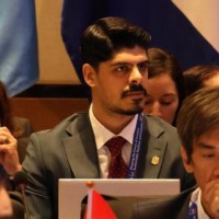 Rashid Alraeesi