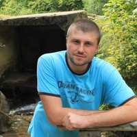 Андрей Трибухин