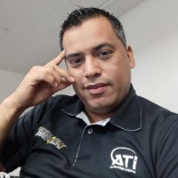 Antonio Delgado A.
