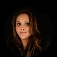 Alejandra Gómez Chacón