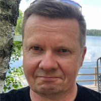 Jorma Mikkonen