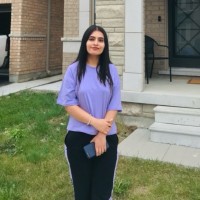 Eastpreet Kaur