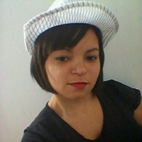 Mayane Rocha