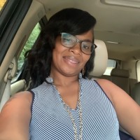 La'Risha Jeter