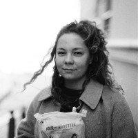 Joséphine Valette