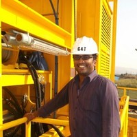 Sagar Ainapure