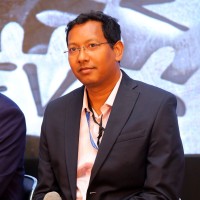 Subrata Jana