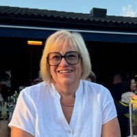 Birgitta Bernvall Rönn