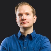 Robbert Van Helvoirt