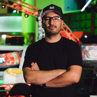 Ray Rodriguez